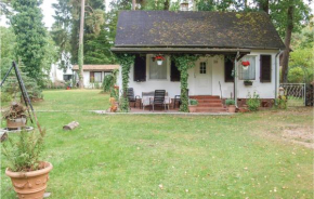  Holiday home Kleiststr. W  Шёнвальде-Глин